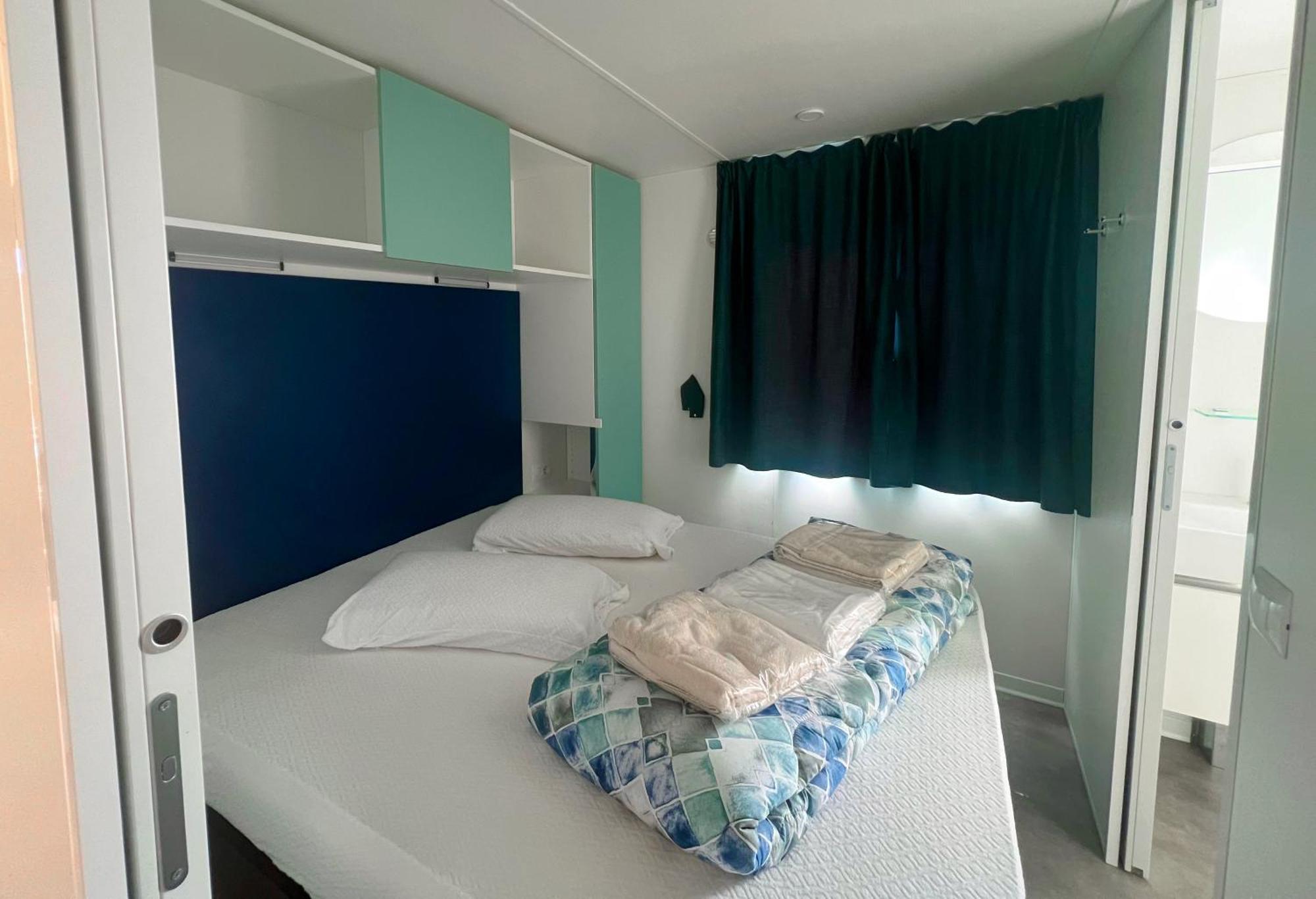 Camping Village Capo D'Orso Palau Luaran gambar